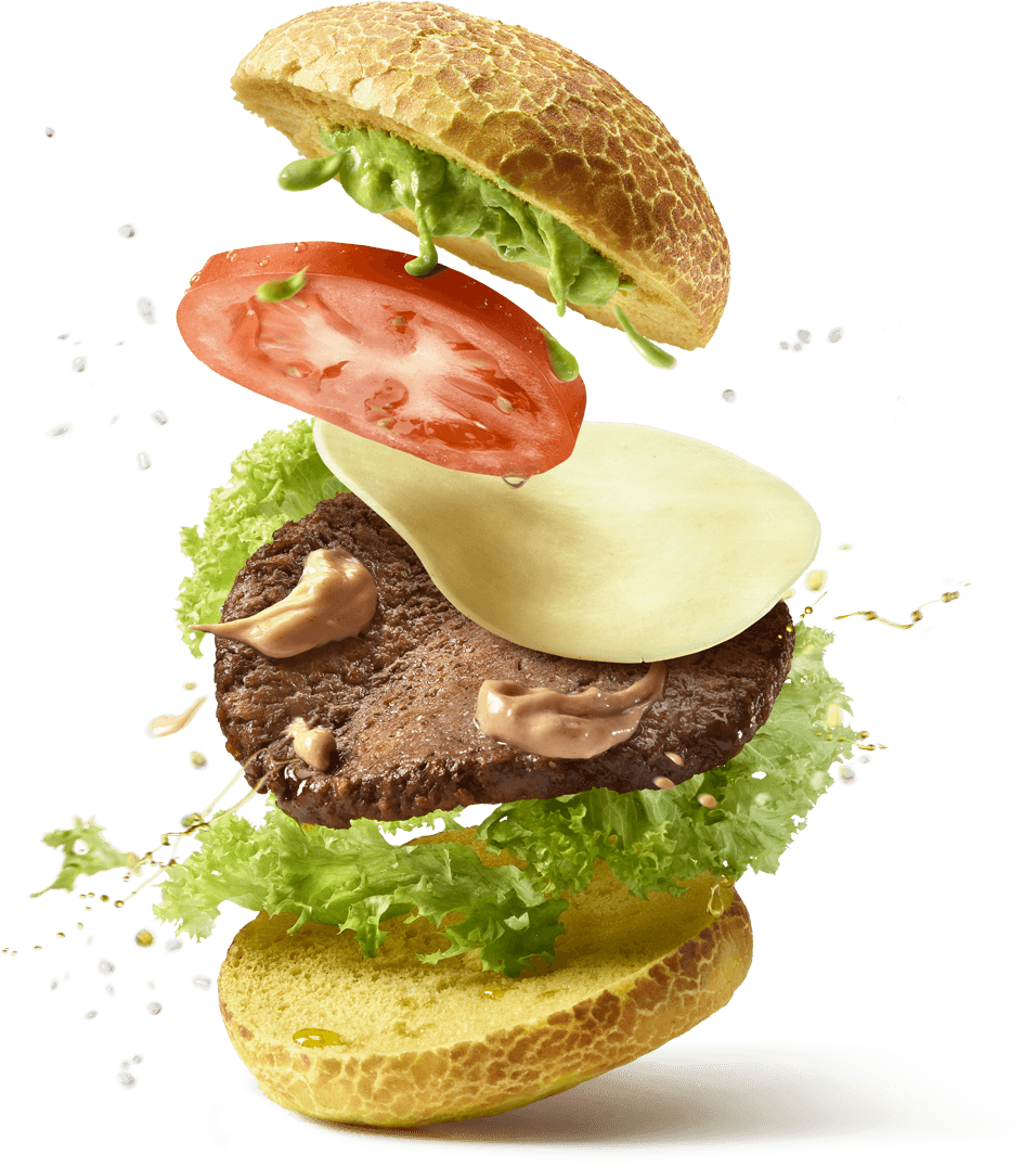 sandwich wow burger