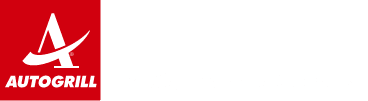 Logo Autogrill, feeling good on the move