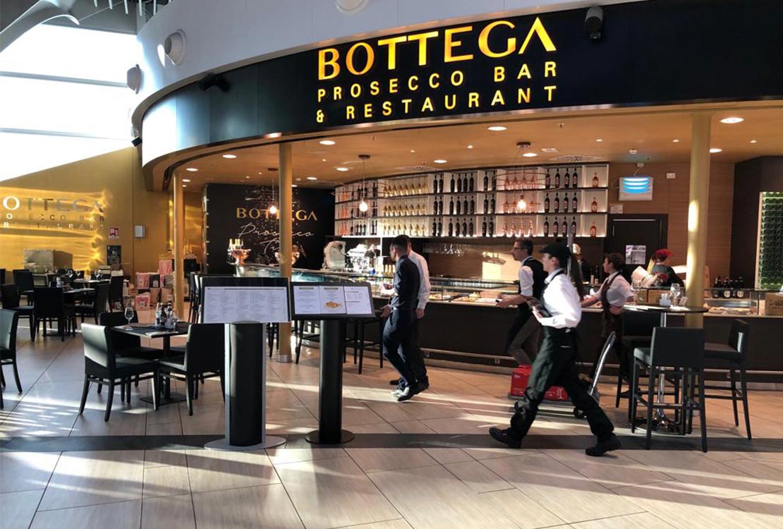 Bottega Desktop