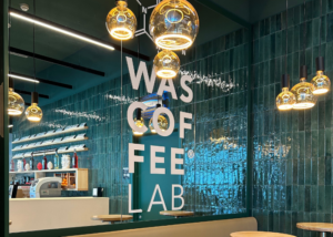 WASCOFFEE Lab