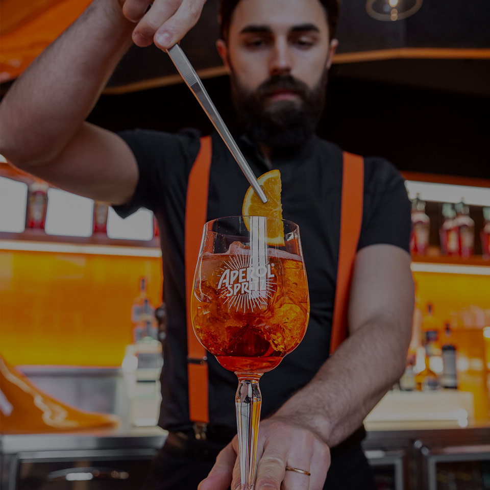 Terrazza Aperol