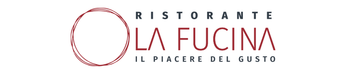 la fucina logo color