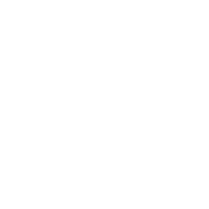 la fucina logo white