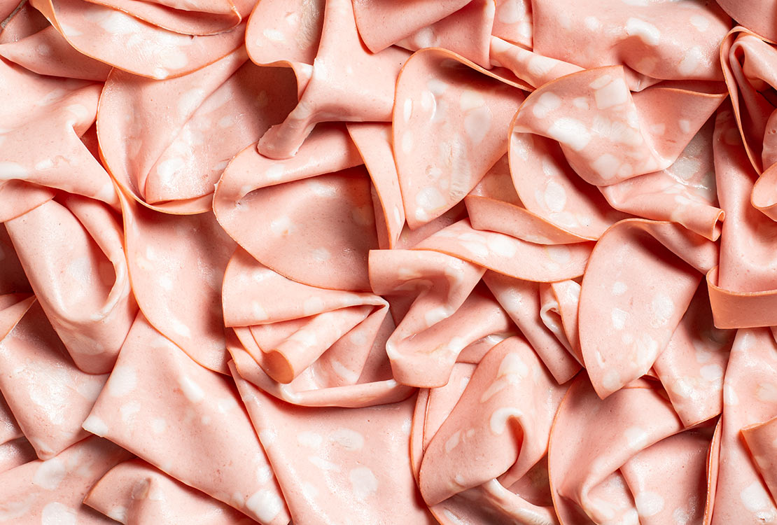 mortadella