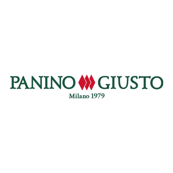 panino giusto