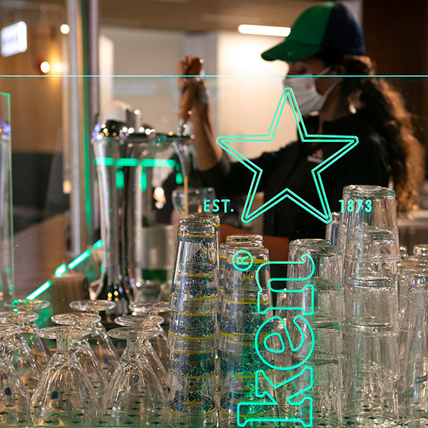 HeinekenBar 2