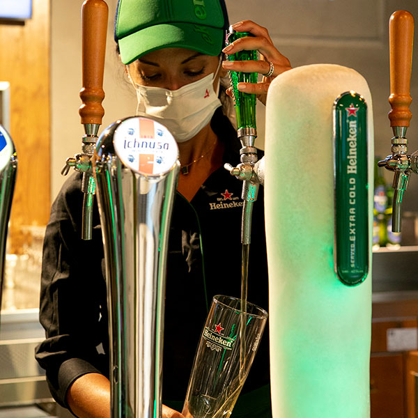 HeinekenBar 4