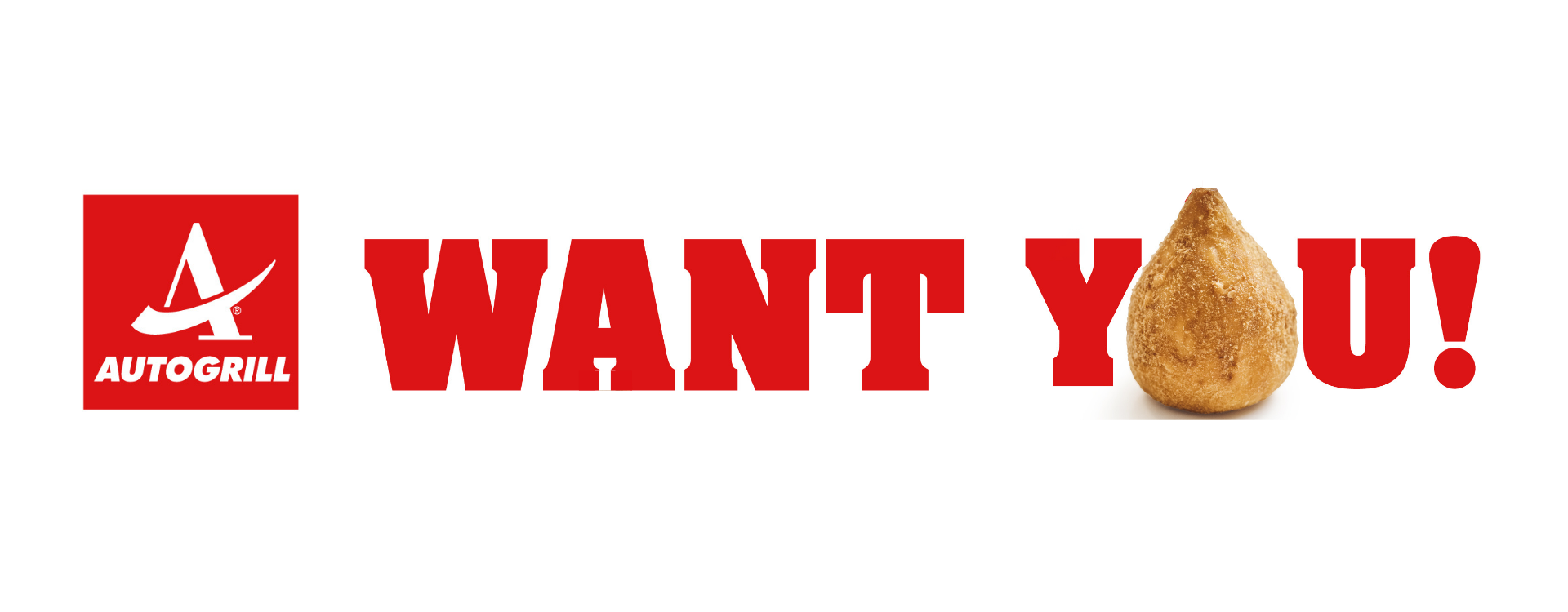 Header Autogrill want you 1