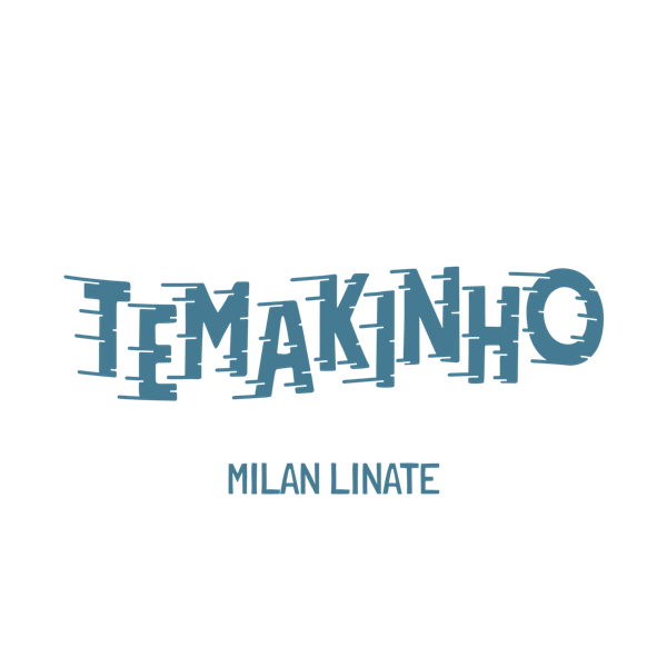 Logo Temakinho linate