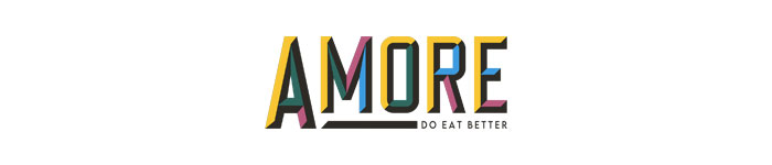 brand amore logo