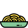 SPAGHETTI