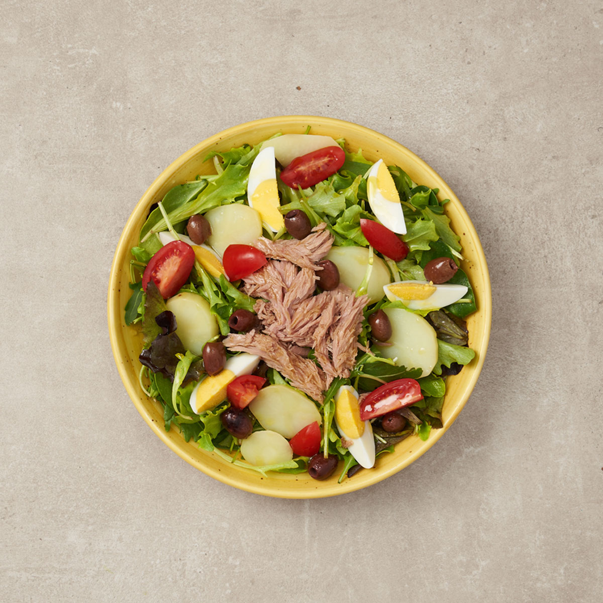 INSALATONA TONNO 1 1