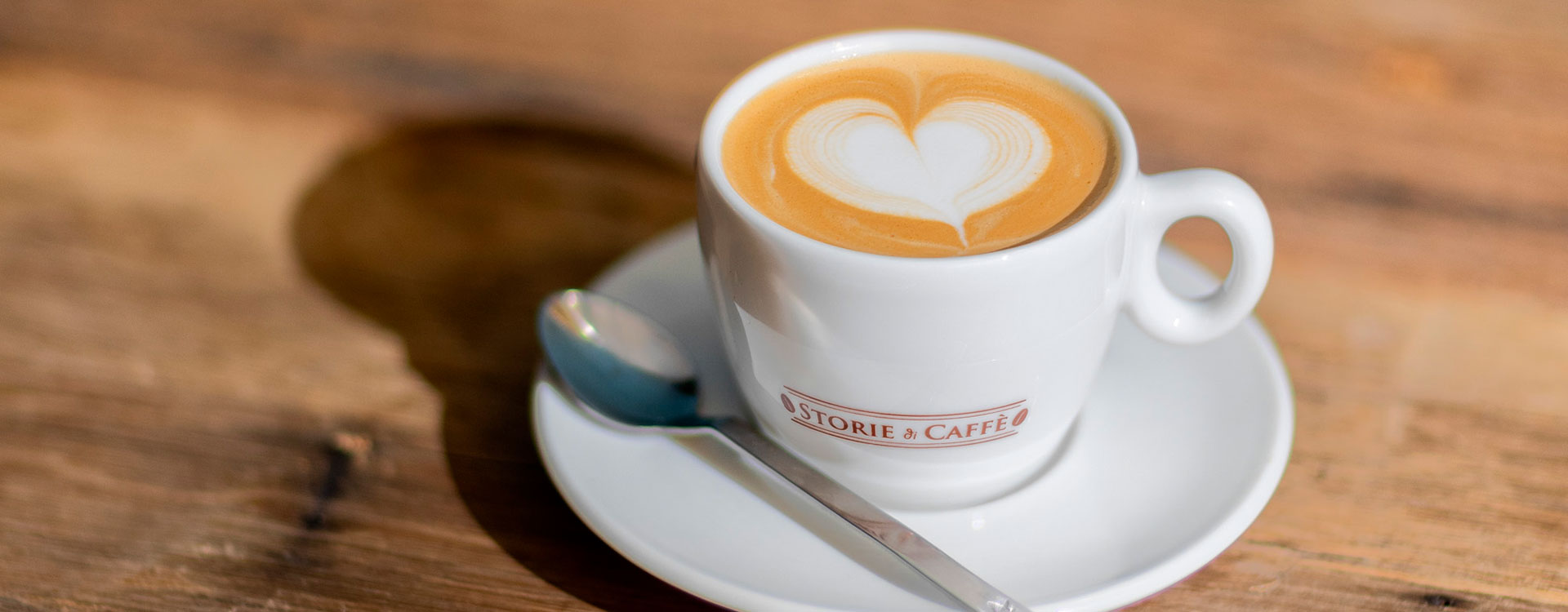 Caffetteria header