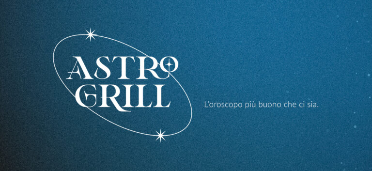 astrogrill x news
