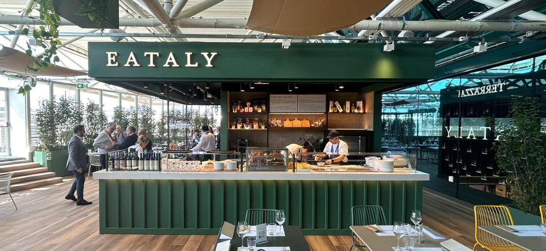 BANNER EATALY