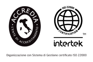 Le nostre certificazioni