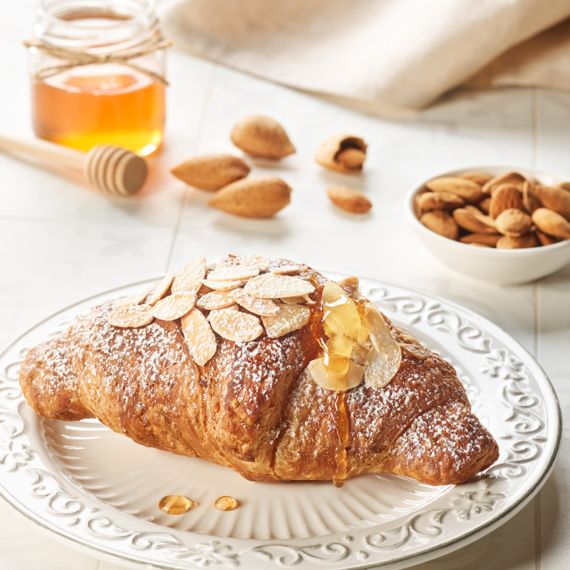 brioche miele mandorle 800×800
