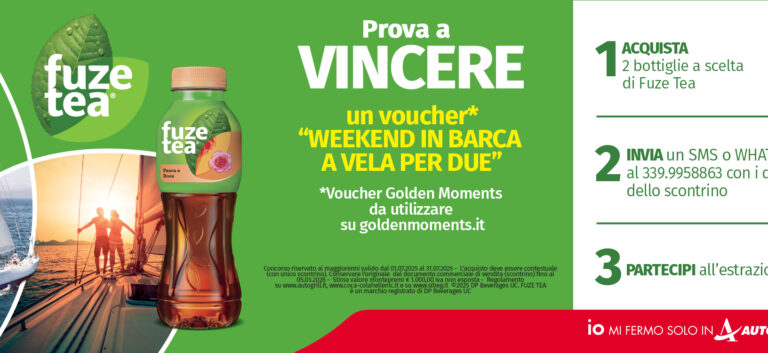 Banner Fuz Tea