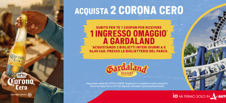 Banner Corona