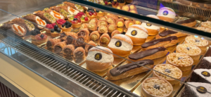 Motta atterra a Bergamo Orio: la tradizione del Bar Italiano si rinnova in aeroporto