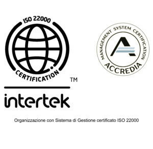 Le nostre certificazioni