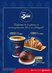 Novità Baci® Perugina®