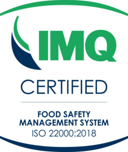 Le nostre certificazioni