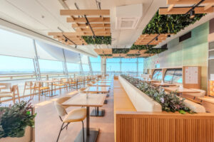 Eataly arriva all’Aeroporto di Torino Caselle: la grande enogastronomia italiana in viaggio