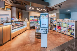 Eataly arriva all’Aeroporto di Torino Caselle: la grande enogastronomia italiana in viaggio